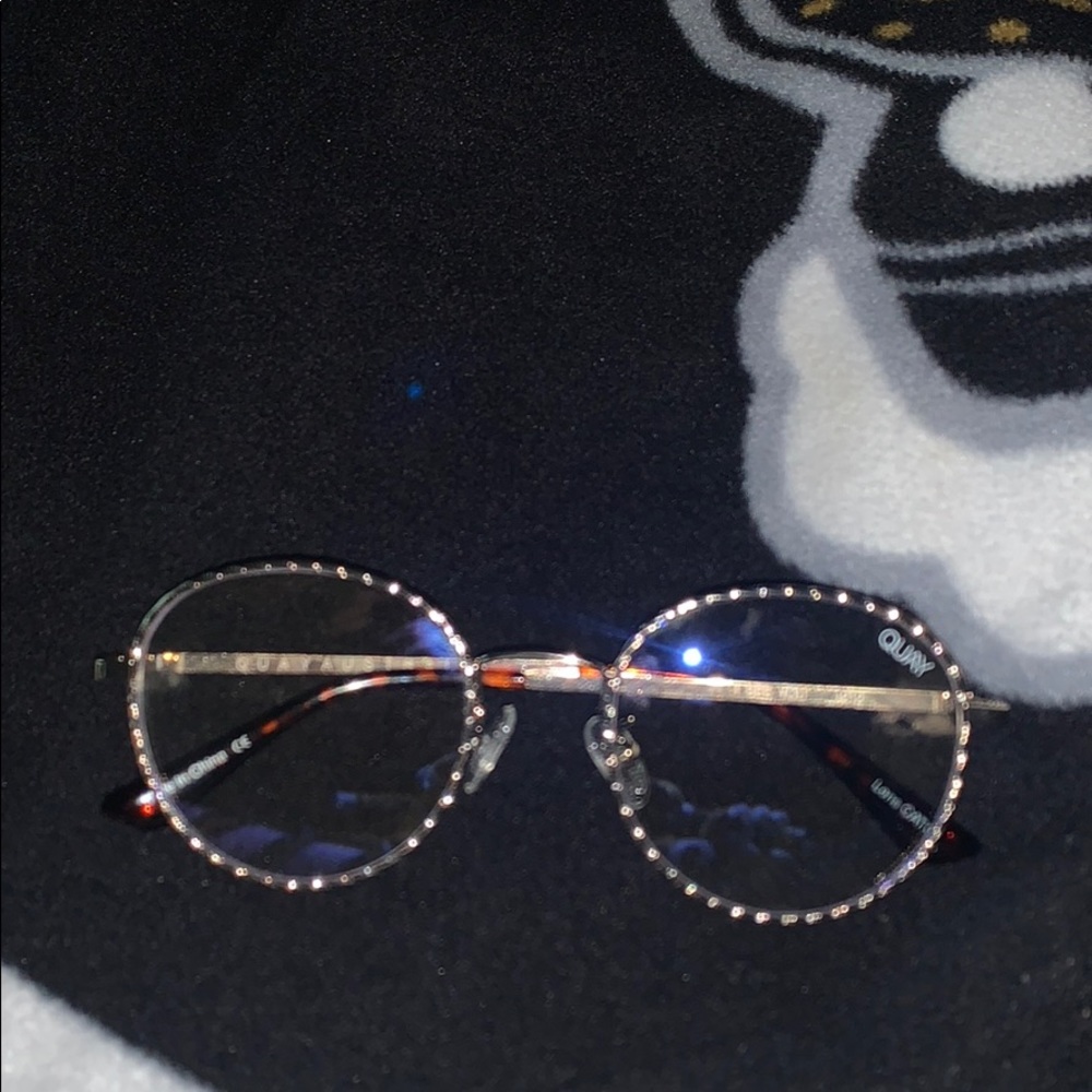 Blue Light Glasses